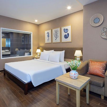 Db Hotel Nha Trang Exterior photo