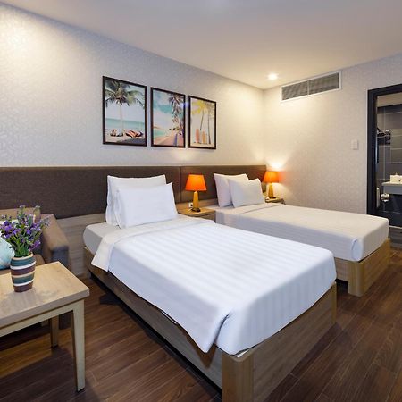 Db Hotel Nha Trang Exterior photo