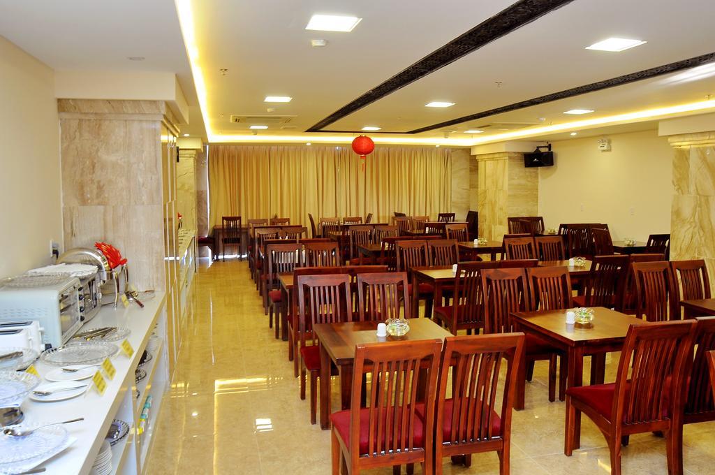 Db Hotel Nha Trang Exterior photo