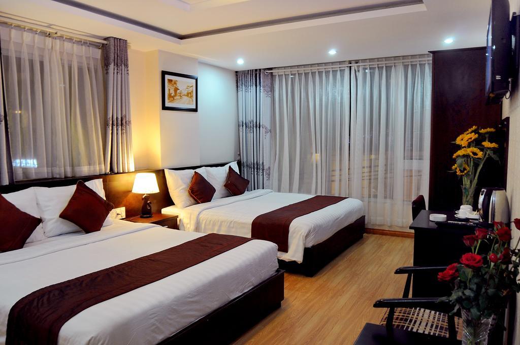 Db Hotel Nha Trang Exterior photo