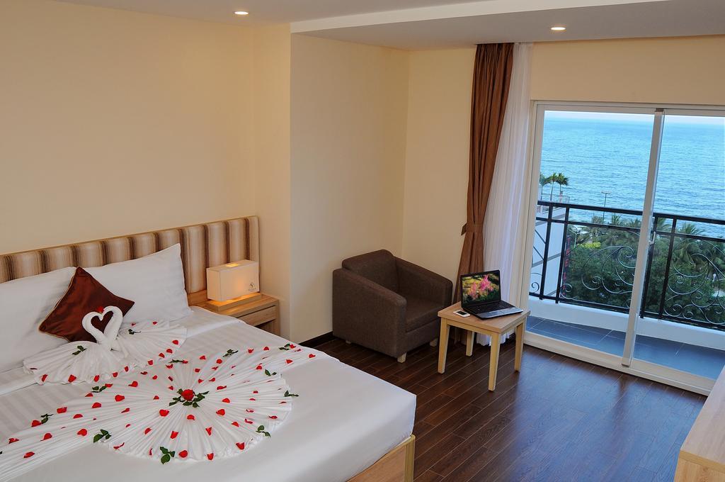 Db Hotel Nha Trang Exterior photo